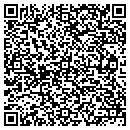 QR code with Haefely Trench contacts