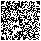 QR code with Ultimate Franchise Systs Inc contacts