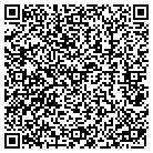 QR code with Dianas Construction Corp contacts