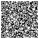 QR code with United Old Church contacts