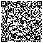 QR code with T K G & Associates Inc contacts