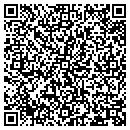 QR code with A1 Alarm Systems contacts