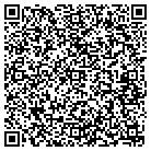 QR code with A All AAA Escorts Inc contacts