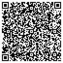 QR code with Hideout Restaurant contacts