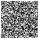 QR code with Manalapan Limousine & Trnsprtn contacts