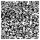 QR code with American Green Lawn Service contacts