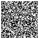QR code with Hindman Insurance contacts
