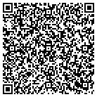 QR code with Professional Planners Mrktng contacts