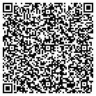 QR code with A To Z Alumunium Products contacts