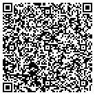 QR code with A W R Cabinets Inc contacts