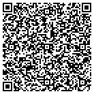 QR code with Us Navy Criminal Investigative contacts