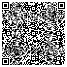 QR code with Madison County Veteran Service Ofc contacts