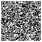 QR code with Hyde Park United Methodist Charity contacts