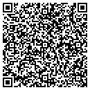 QR code with Crystalwave contacts