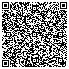QR code with C & W Pump & Irrigation contacts