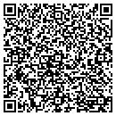 QR code with J H Food Market contacts