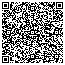 QR code with Travel By Ginny Inc contacts