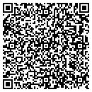 QR code with Athena Salon contacts