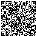 QR code with H&H Repair contacts