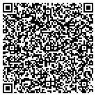QR code with Henninger Construction Inc contacts