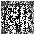 QR code with Lindell & Kellison PA contacts