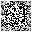 QR code with G Party City 558 contacts