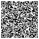 QR code with Hair Carvers Inc contacts