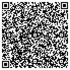 QR code with True Church Of The Living God contacts