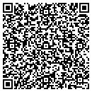 QR code with W I Screen Printing contacts