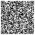 QR code with Woodward Pierce & Lombardo PA contacts