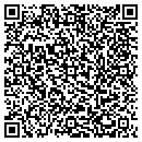 QR code with Rainforest Cafe contacts