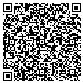 QR code with Donna French contacts
