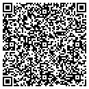 QR code with K2 Lighting Inc contacts