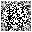 QR code with Zeta PHI Beta Sorority contacts