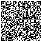 QR code with River Stone & Marble Inc contacts