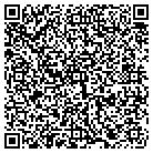QR code with Chill Out Parts & Equipment contacts
