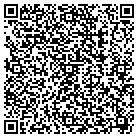 QR code with William Brown Concrete contacts