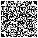 QR code with A1 Patios of Naples contacts