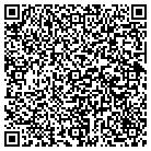 QR code with Orange County Budget Office contacts