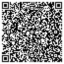 QR code with Klusza & Goding Inc contacts