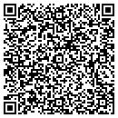 QR code with Happy Haven contacts