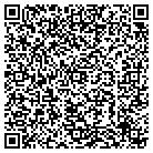 QR code with Precision Particles Inc contacts