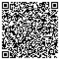 QR code with Chantilly contacts