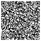 QR code with V & PS Personal Touch Inc contacts