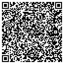 QR code with W Paul Welch CPA contacts