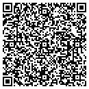 QR code with P G & H Engineering contacts