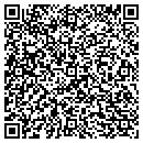 QR code with RCR Electronics Corp contacts