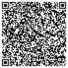 QR code with Ribits Enchanted Cottage contacts