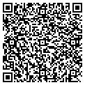 QR code with Sandra K Linville contacts