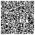 QR code with W P Trading Corp of Miami contacts
